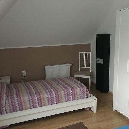Hunters House Kft Bed And Breakfast Toltestava Extérieur photo