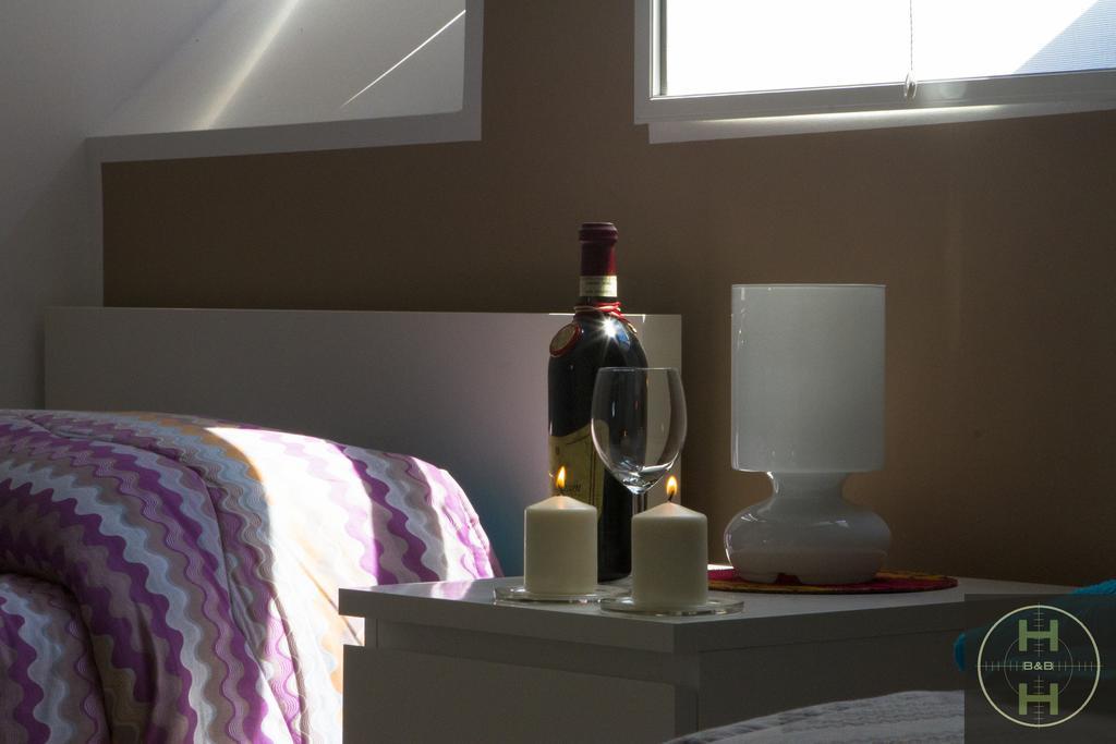Hunters House Kft Bed And Breakfast Toltestava Chambre photo