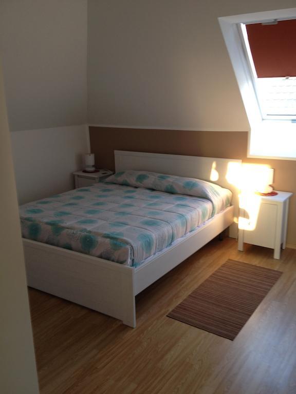 Hunters House Kft Bed And Breakfast Toltestava Chambre photo