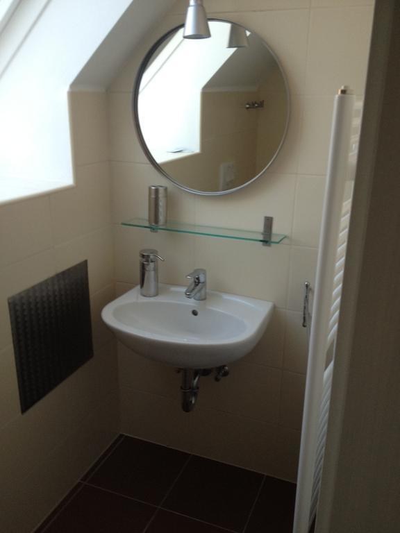 Hunters House Kft Bed And Breakfast Toltestava Chambre photo