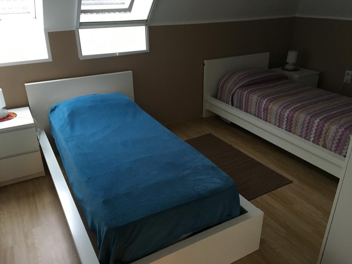Hunters House Kft Bed And Breakfast Toltestava Extérieur photo