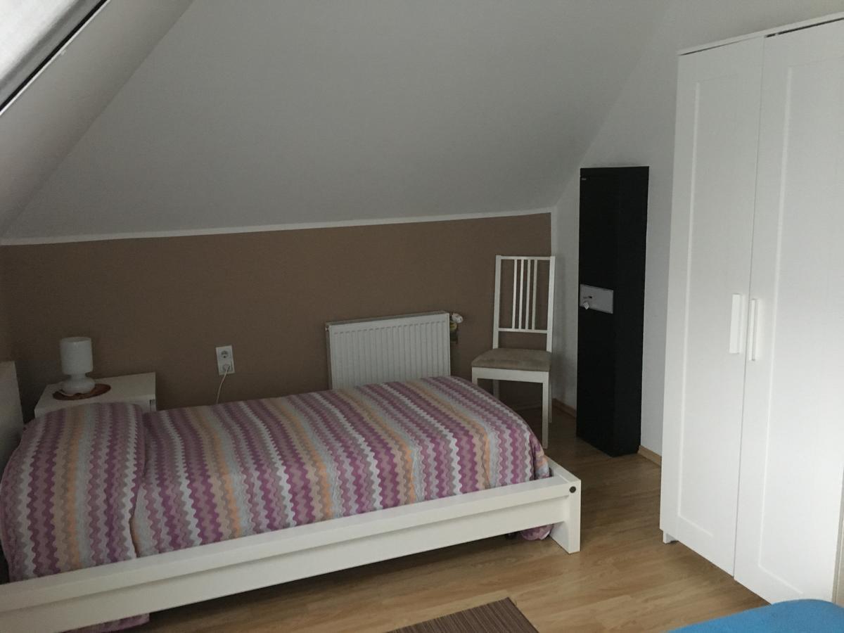Hunters House Kft Bed And Breakfast Toltestava Extérieur photo